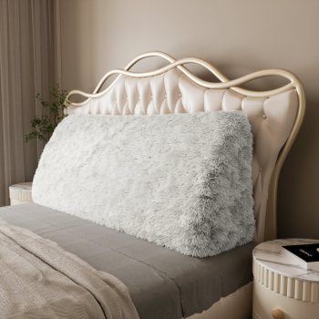 headboard pillow wedge pillow 2963 pebble pillows