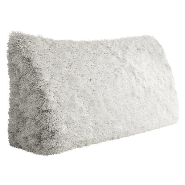 headboard pillow wedge pillow 2971 pebble pillows