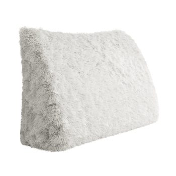 headboard pillow wedge pillow 2972 pebble pillows