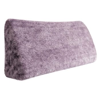 headboard wedge pillow 2983 pebble pillows