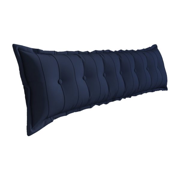 large reading pillow body pillow blue 3141 pebble pillows